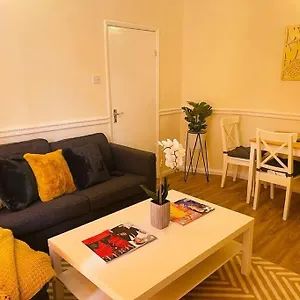 Superb And Comfortable 3bd In Apartment