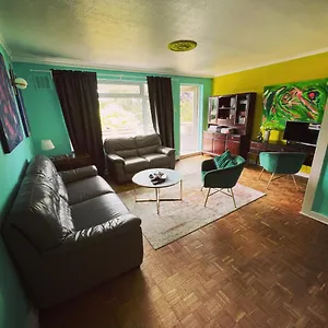 Maisonette Brecon Court Apartment