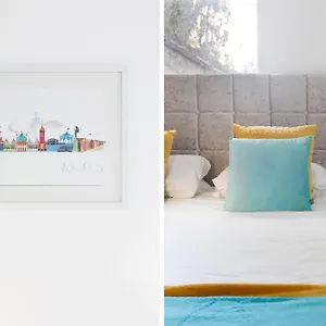 Cosy By The Sea - Prime Location! Brighton